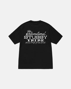 STUSSY IST TEE PIGMENT DYED