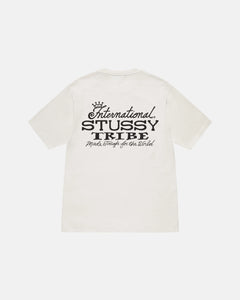 STUSSY IST TEE PIGMENT DYED