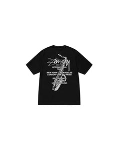 Stussy Beat Sounds Tee