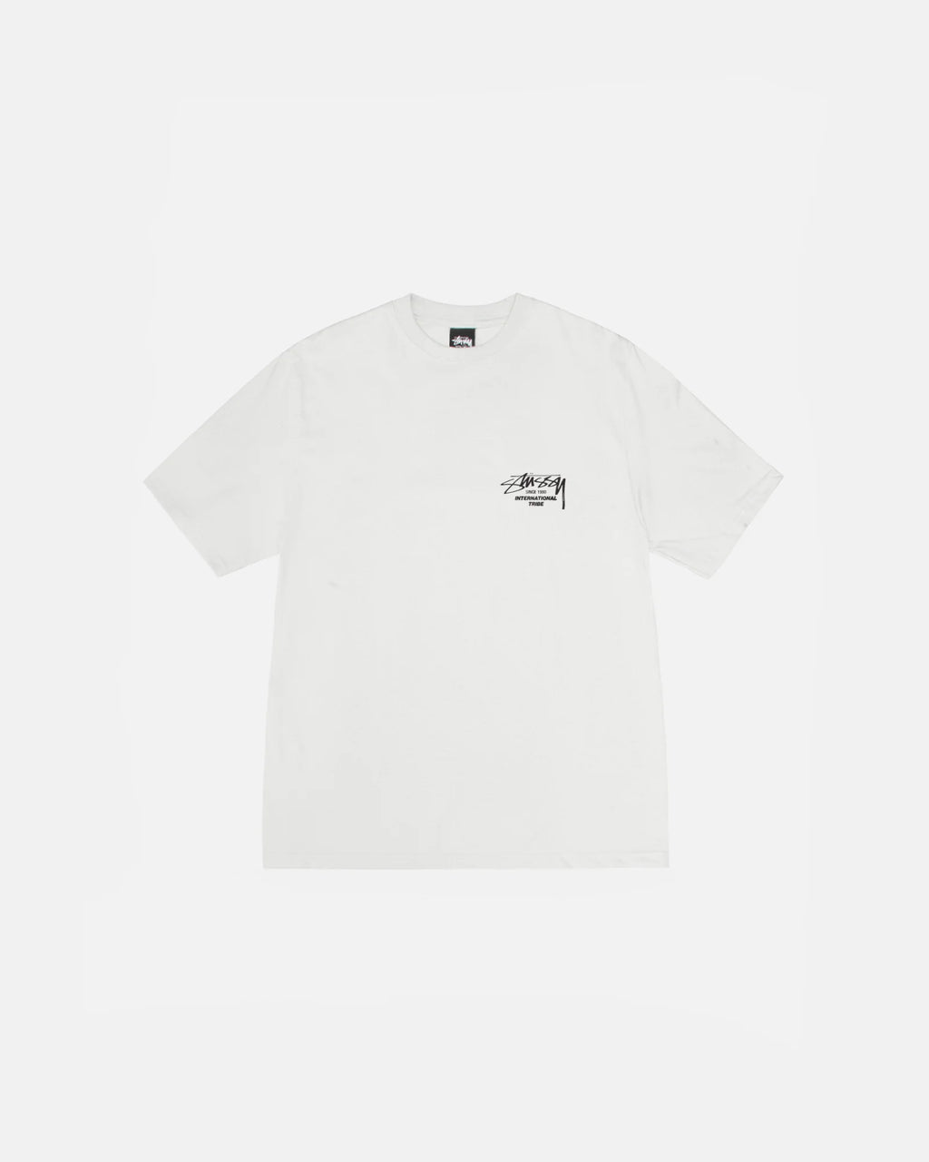 STUSSY BEAT SOUNDS TEE