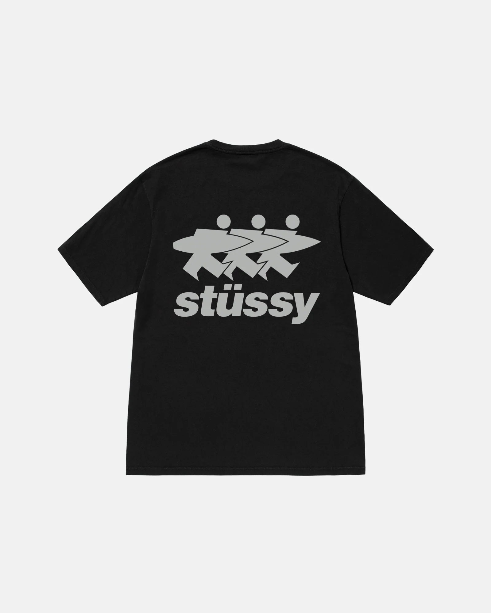 STUSSY SURFWALK TEE PIGMENT DYED