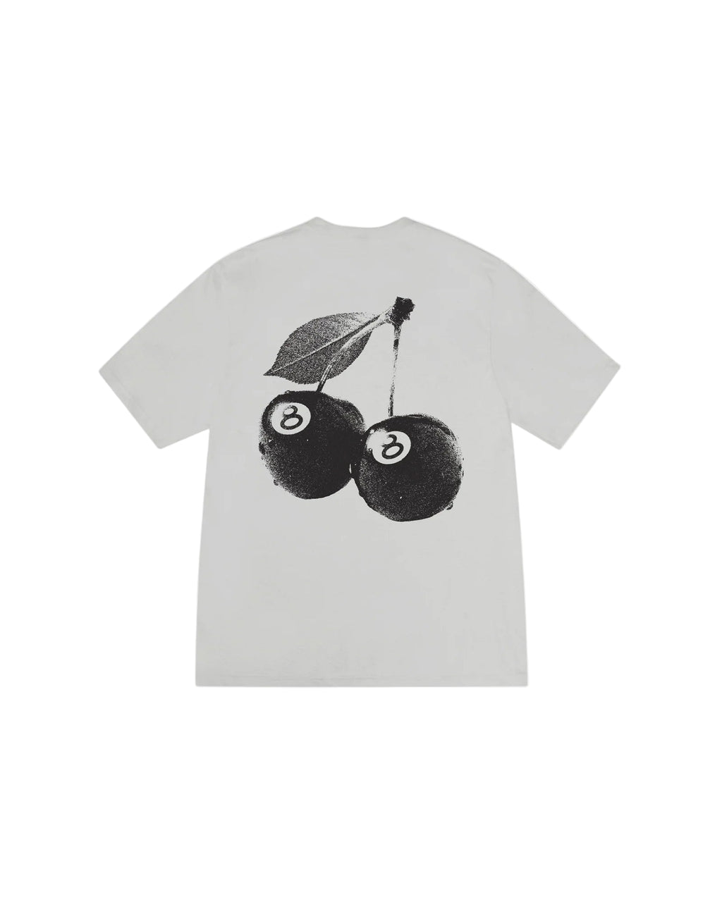 Stussy Cherries white tee