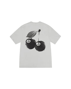 Stussy Cherries white tee