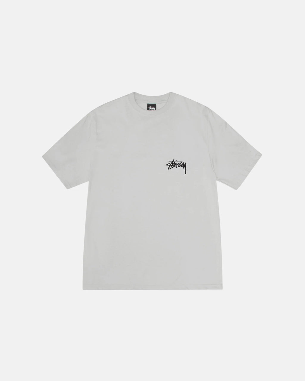 Stussy Cherries white tee