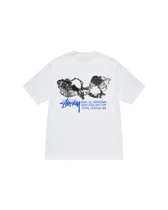 STUSSY SHELLS TEE