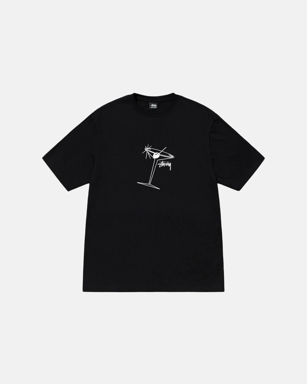 STUSSY MARTINI TEE