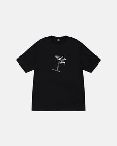 STUSSY MARTINI TEE