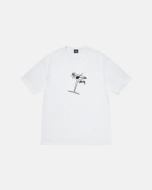 STUSSY MARTINI TEE