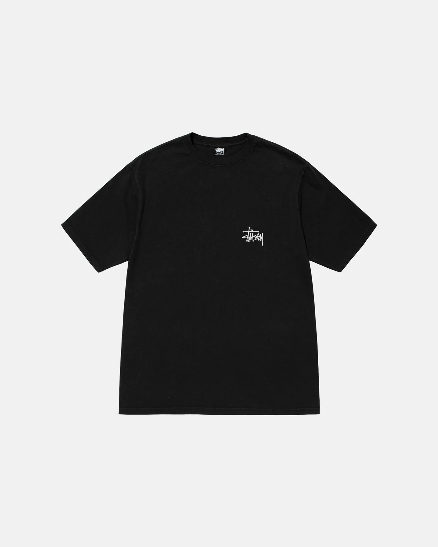 STUSSY CALIFORNIA GROWN TEE