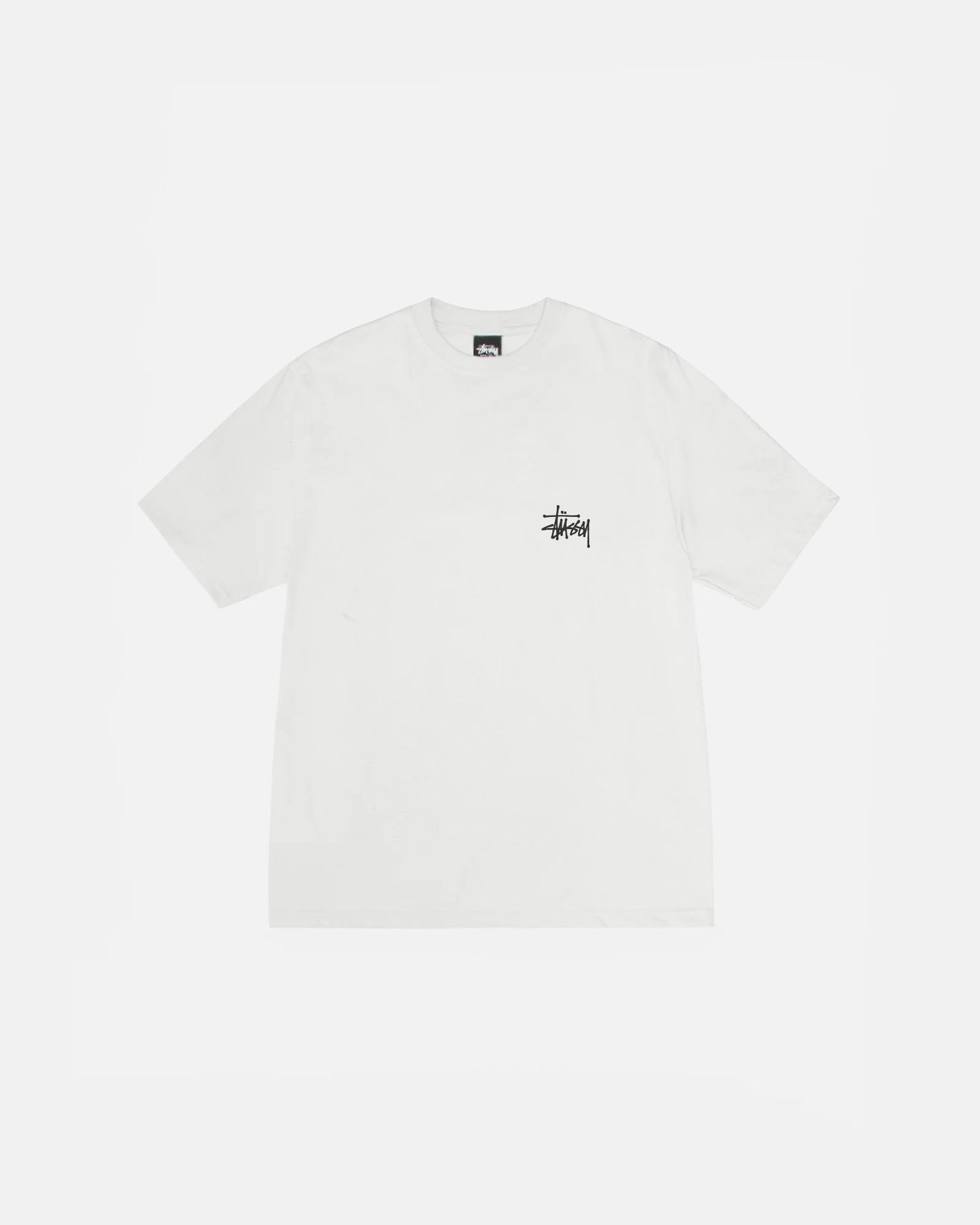 STUSSY CALIFORNIA GROWN TEE