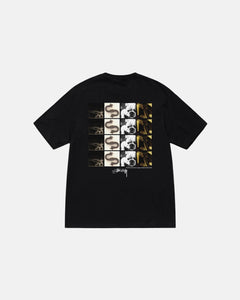 Stussy Grid TEE