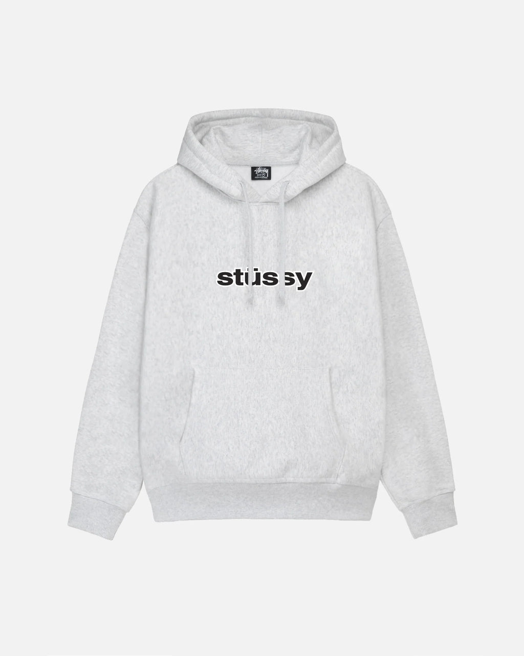 STUSSY SS-LINK HOODIE