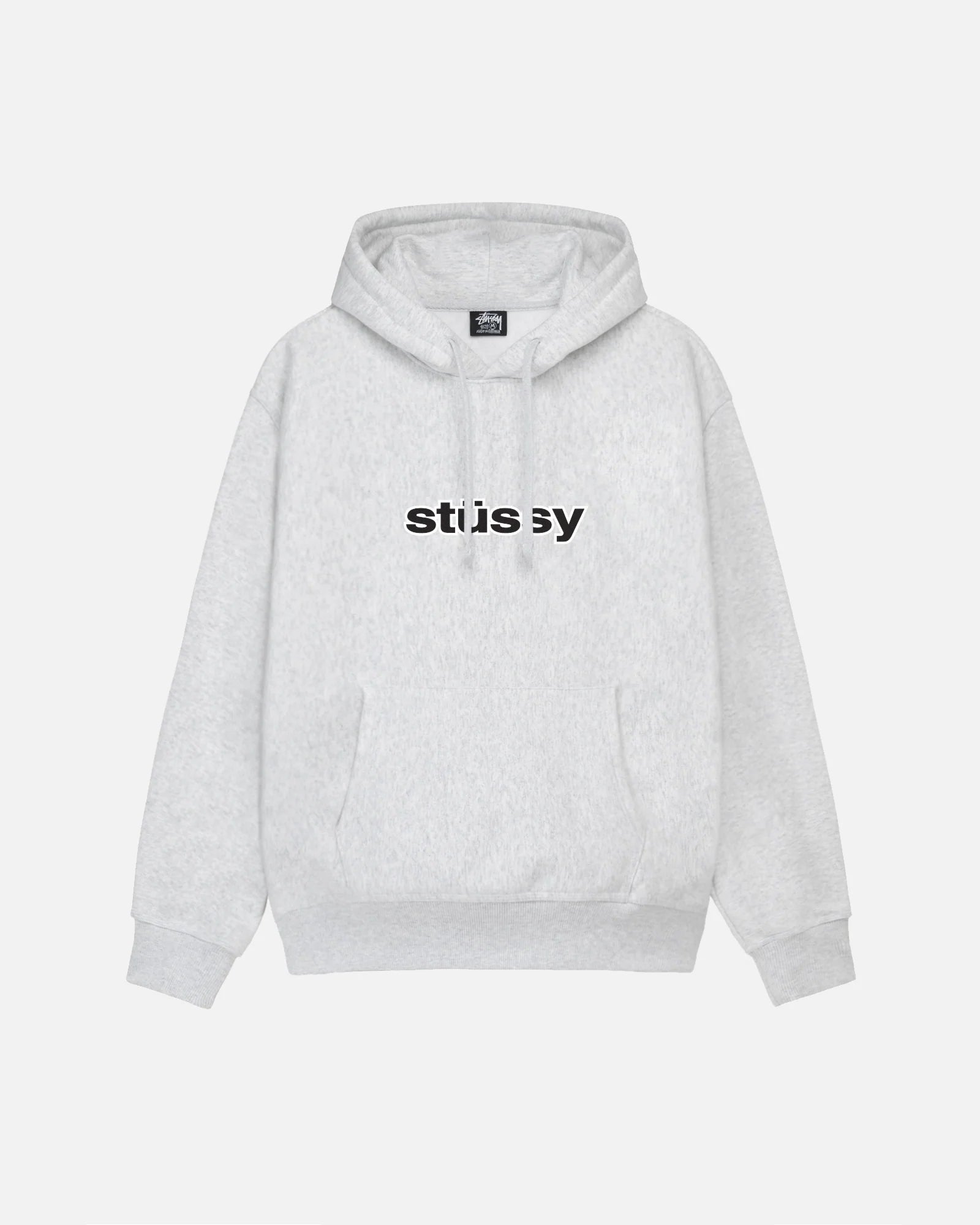 STUSSY SS-LINK HOODIE