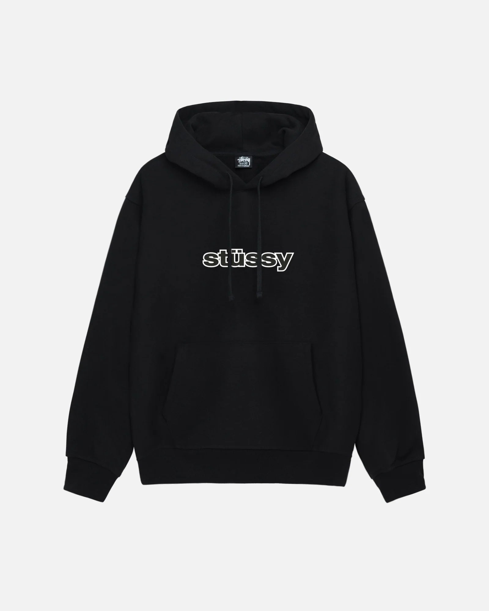 STUSSY SS-LINK HOODIE