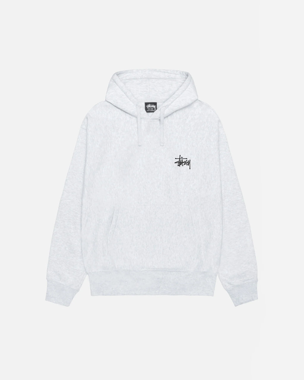 STUSSY CALIFORNIA GROWN HOODIE
