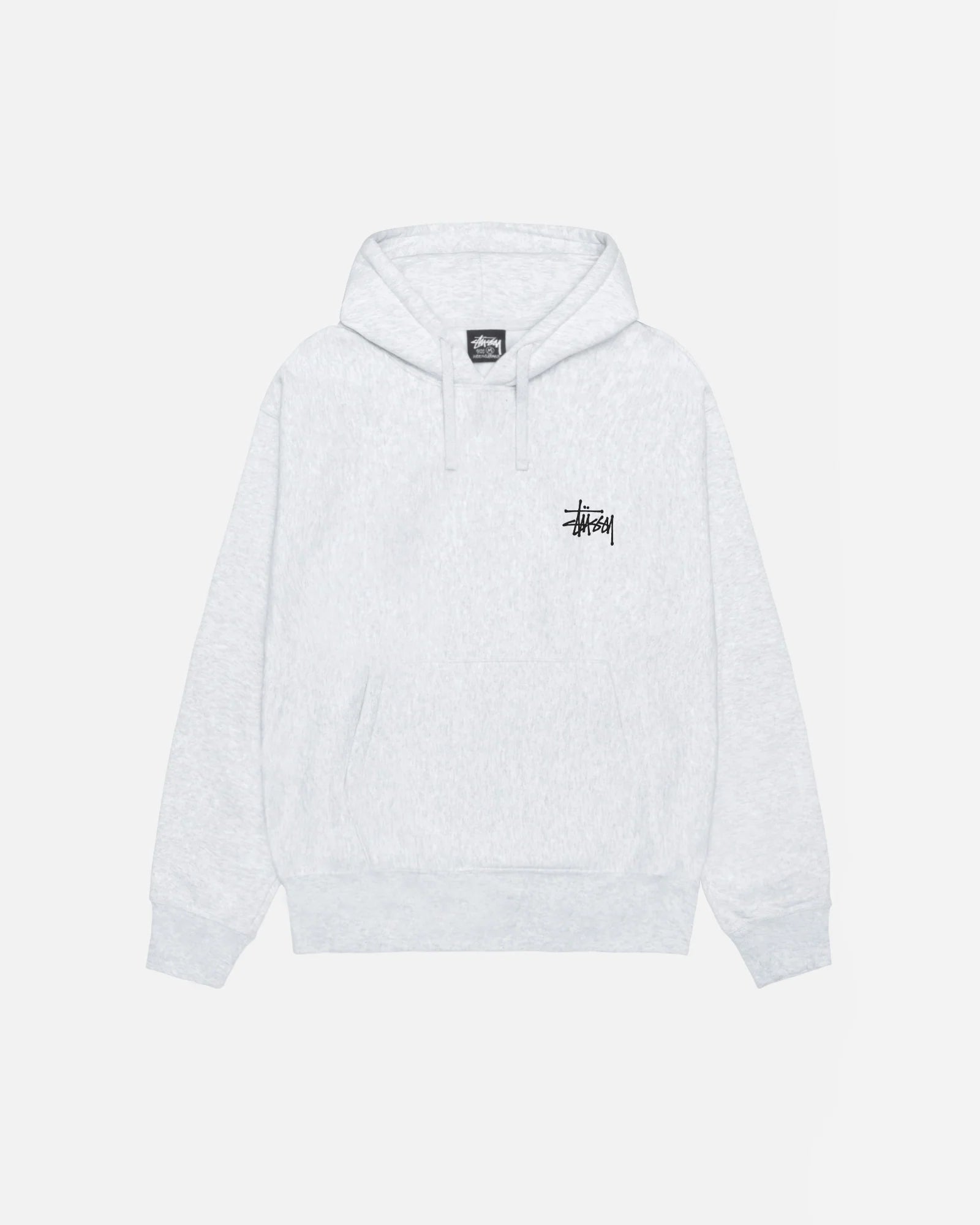 STUSSY CALIFORNIA GROWN HOODIE