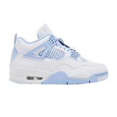 Jordan 4 Retro Forget Me Not (Women's)