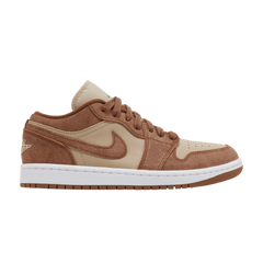 Jordan 1 Low SE Legend Coffee (Women's)