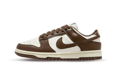 Nike dunk low cacao (w)