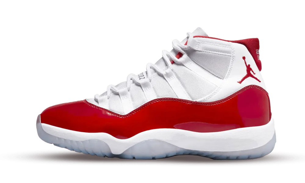 Air Jordan 11 Cherry