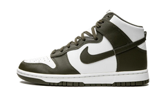 Nike Dunk High Khaki (2021)