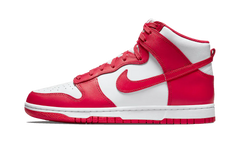 Nike Dunk High University Red