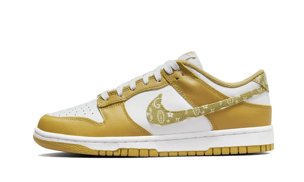 Nike Dunk Low Barley Paisley (W)