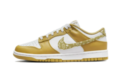 Nike Dunk Low Barley Paisley (W)