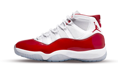 Air Jordan 11 Cherry