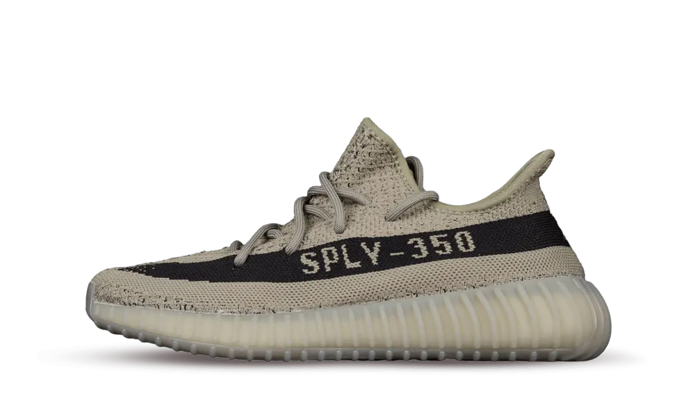 Yeezy Boost 350 V2 'Granite'