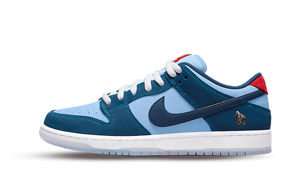 Nike SB Dunk Low Pro Why So Sad ?