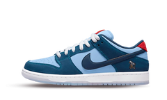 Nike SB Dunk Low Pro Why So Sad ?