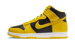 Nike Dunk High Varsity Maize