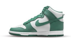 Nike Dunk High Bicoastal (W)