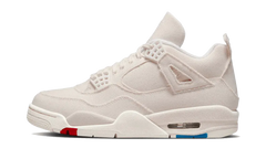 Air Jordan 4 Retro Blank Canvas (W)