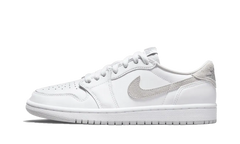 Air Jordan 1 Low OG Neutral Grey (2021)