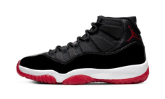 Air Jordan 11 Bred 2019