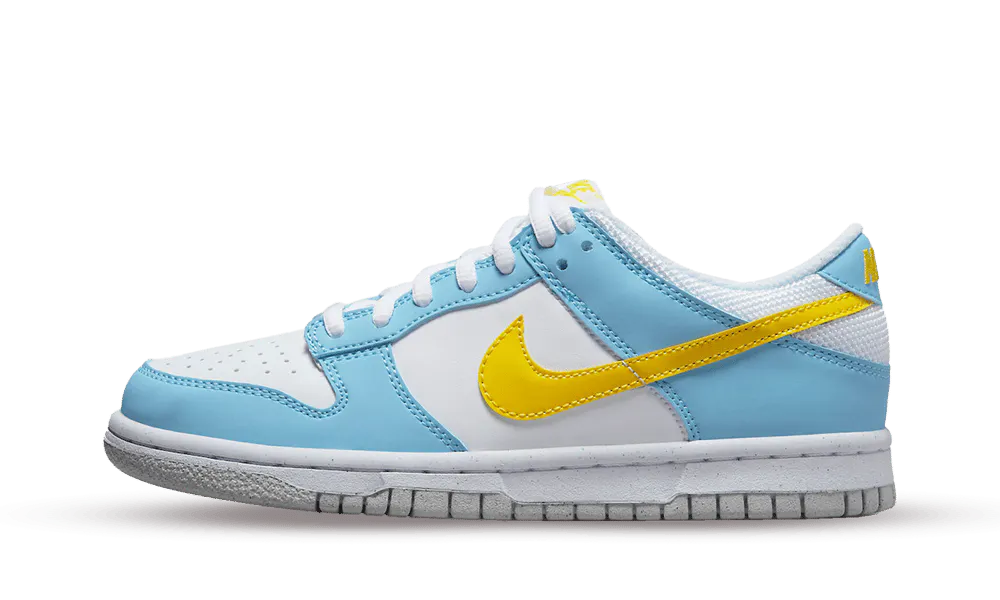 Nike Dunk Low Next Nature Homer Simpson