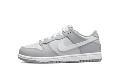 Nike Dunk Low Two-Toned Grey (PS)
