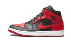 Air Jordan 1 Mid Banned (2020)