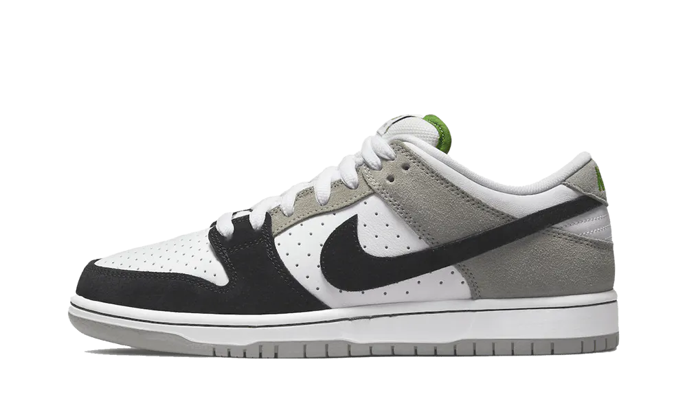 Nike SB Dunk Low Chlorophyll