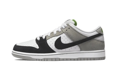 Nike SB Dunk Low Chlorophyll