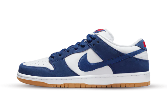 Nike SB Dunk Low Los Angeles Dodgers