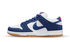 Nike SB Dunk Low Los Angeles Dodgers