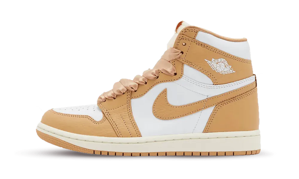 Air Jordan 1 Retro High OG 'Praline'