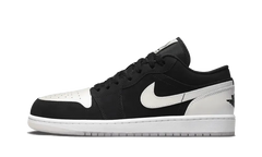 Air Jordan 1 Low Diamond
