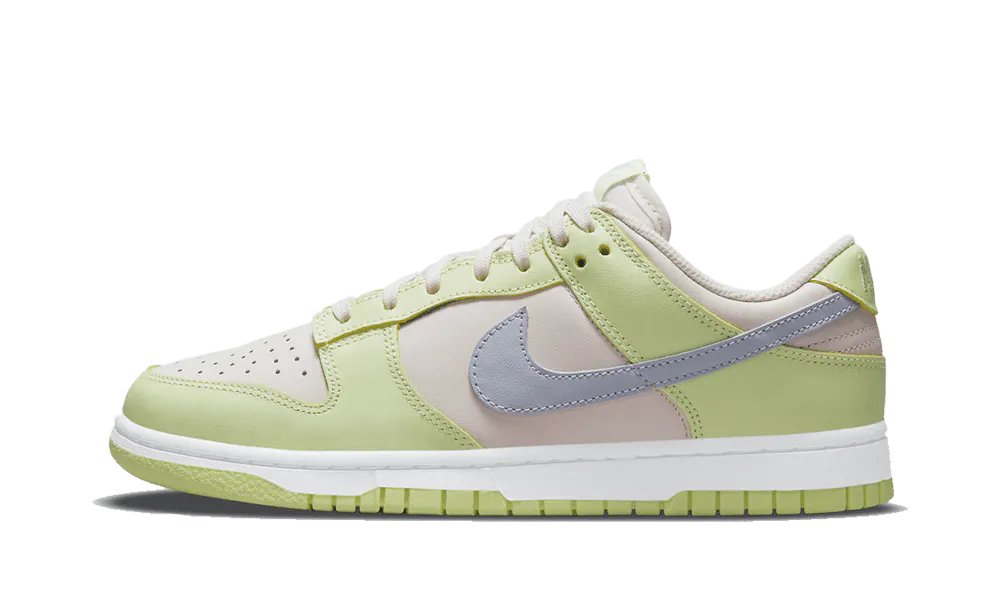 Nike Dunk Low Lime Ice (W)