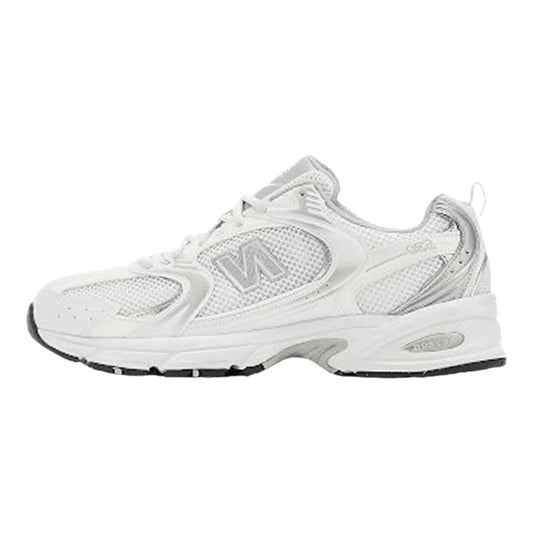 New Balance 530 Silver White