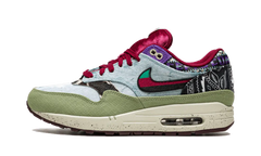 Nike Air Max 1 SP Concepts Mellow