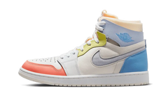 Air Jordan 1 High Zoom Air CMFT To My First Coach